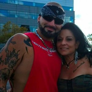 Meet your Posher, Debz